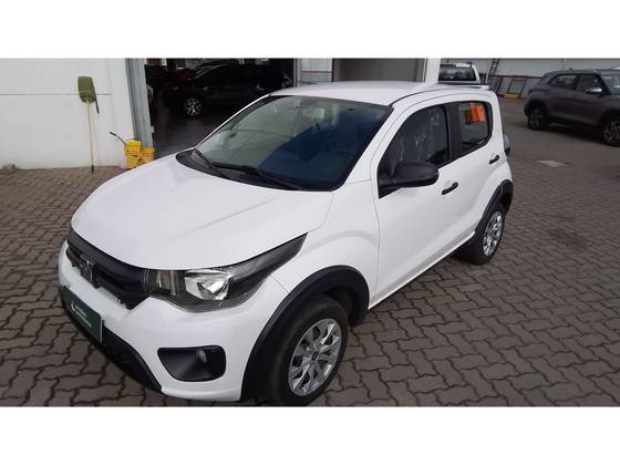 FIAT MOBI 1.0 EVO FLEX LIKE. MANUAL FIAT MOBI 1.0 EVO FLEX LIKE. MANUAL